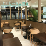 アイモール三好店　内観